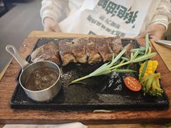 -豪客来牛排(重庆冉家坝SM广场1712店)