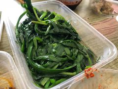 -杨婆婆烤肉(文昌阁店)