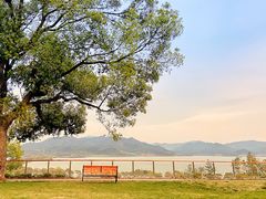 -东钱湖旅游度假区