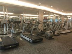 -杭州龙禧福朋喜来登酒店