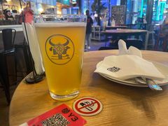 -牛啤堂精酿啤酒餐吧(五棵松华熙店)