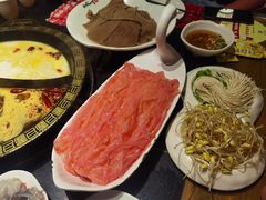-纸盐河码头火锅(十八梯店)