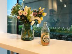 -Manner Coffee(凌空SOHO店)