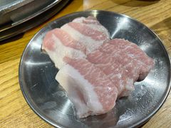 -姜虎东白丁烤肉(银泰中心in99店)