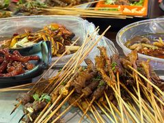 -林二哥宜烤官·宜宾小烧烤