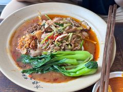 -方铲铲·成都板凳面(滨江银泰店)