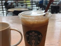 -星巴克(昆明金鹰天地店)