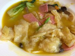 -上海宝华喜来登酒店·采悦轩中餐厅