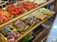-阿昌白族石板烧·菌锅(大理古城店)