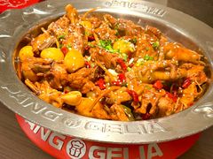 -7mall美食潮地标
