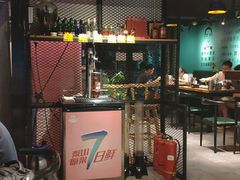 -腰子哥烤串(石佛营炫特店)