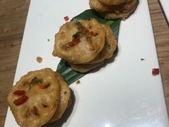 -枣子树·素食餐厅(普陀山店)