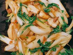 -香融府·烤鸭·家常菜(花乡奥莱店)