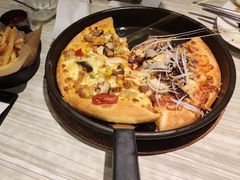 -必胜客(玫瑰坊店)