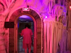 -水晶之星洗浴温泉汗蒸