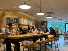 -星巴克(北京万科时代广场店)