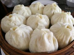 -清宫宴酒楼·计氏松枝包子