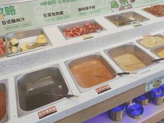 -金喜娜无限自助烤肉(泰达永旺店)