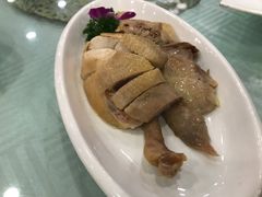 -江南村酒家