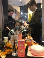 点击看大图 -木北造型