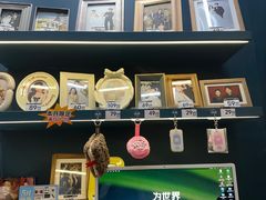 -海马体照相馆(无锡清扬茂业天地店)