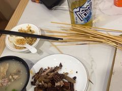 -新凯旋烧烤·燕姐千岛湖土菜