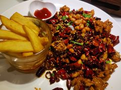 -眉州东坡(远洋未来广场店)