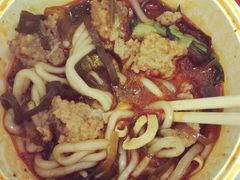 -九佰陆拾度土豆粉砂锅(普陀店)