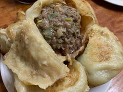 -宝瑞门钉肉饼店