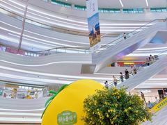 -KK ONE(京基滨河时代店)