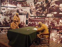 -中国闽台缘博物馆