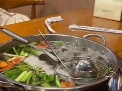 -老秦凉都黄牛肉馆(九堡店)