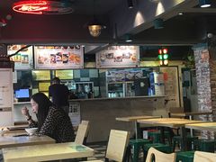 大堂-东记甜品(佛山总店)
