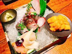 -桐寿司Sushi Tong