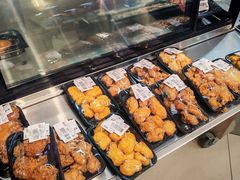 -京客隆超市(北苑店)