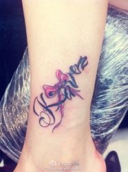 -KISS TATTOO 中国高端刺青店