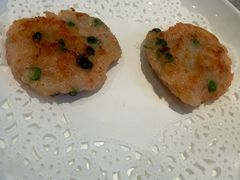 虾饼-群乐饭店(滨安路店)
