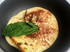 -瑞吉酒店 · Elba 欧尔巴意大利餐厅· 精致意餐·云端聚会
