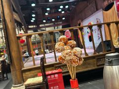 -顺兴老茶馆·精品川菜(世纪城店)