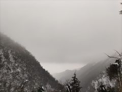 -九峰山