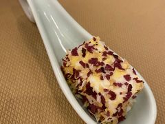 -香宫中餐厅·东北菜·铁锅炖·广式点心(哈尔滨香格里拉店)