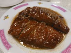 -甜蜜蜜港式茶餐厅(虹梅店)
