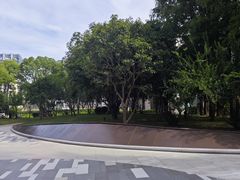 -上海市总工会沪东工人文化宫