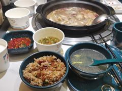 -润泽园椰子鸡(汇一城店)