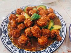 -北大地皖峰饭馆