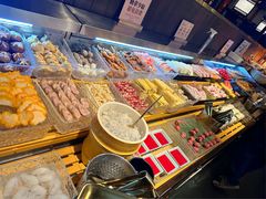 -牛New寿喜烧(闵行龙湖天街店)