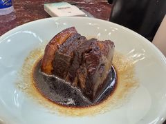 -新白鹿餐厅(爱琴海购物中心店)