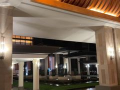 -三亚海棠湾万丽度假酒店