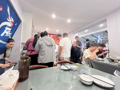 -金良酸菜鱼(宁海路总店)