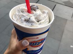 -DQ·蛋糕·冰淇淋(五角场万达店)